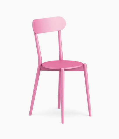 Premium Chair(Pink)