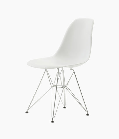 Novella Chair (White)