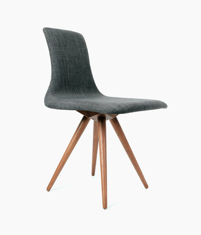 Premium Wood Chair