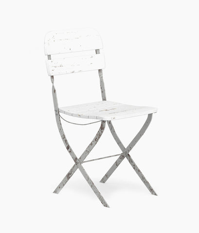 Rattan Design Chair