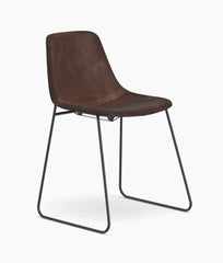 Rattan Design Chair