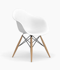 Premium Wood Chair