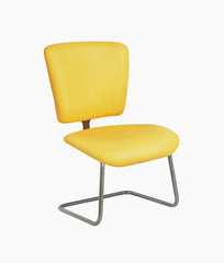 Admire Chair (Yellow)
